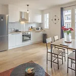 Apartment Le Refuge 1 - Arborea - Hypercentre - 4 Pers *