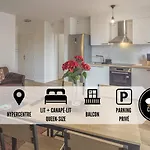 Apartment Le Refuge 1 - Arborea - Hypercentre - 4 Pers